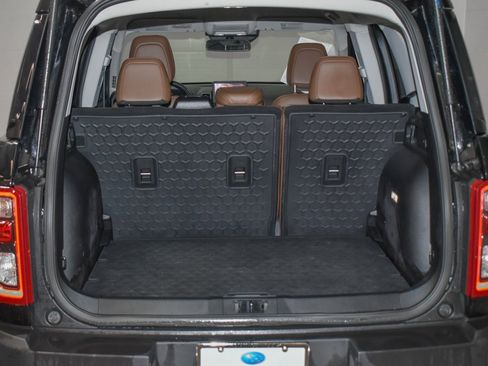 Used 2023 Ford Bronco Sport Outer Banks image 25