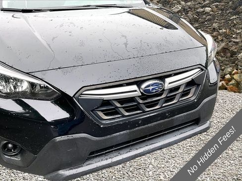 Used 2023 Subaru Crosstrek 2.0i AWD/4WD image 24