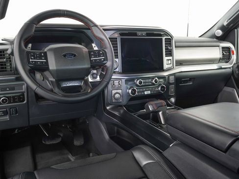 Used 2025 Ford F150 Raptor image 16