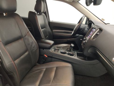 Used 2018 Dodge Durango GT w/ Premium Group AWD/4WD image 21