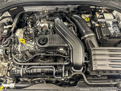 Used 2024 Volkswagen Jetta S image 31