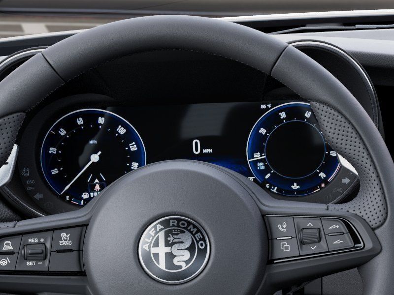 New 2026 Alfa Romeo Giulia RWD image 17