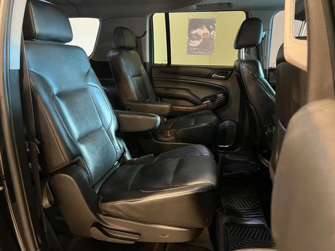 Used 2015 Chevrolet Suburban LTZ AWD/4WD image 39