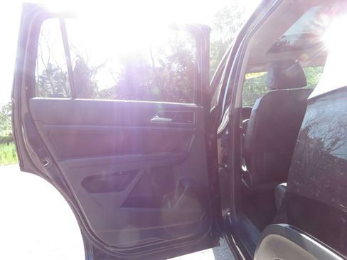 Used 2019 Volkswagen Atlas SEL Premium AWD/4WD image 21