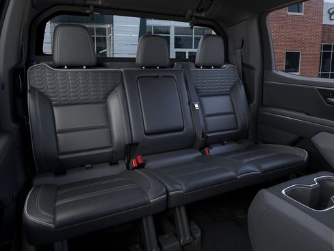 New 2025 GMC Sierra EV Denali image 41