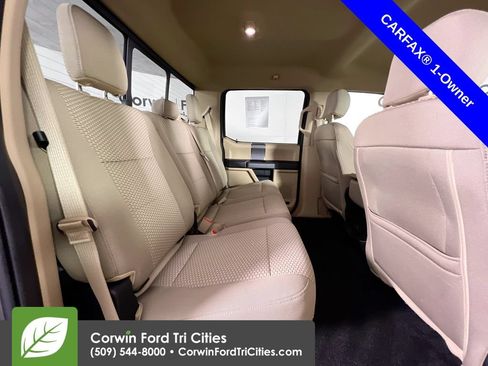 Used 2020 Ford F150 XLT w/ Equipment Group 302A Luxury AWD/4WD image 15