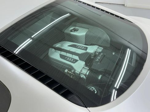 Used 2009 Audi R8 V8 AWD/4WD image 76