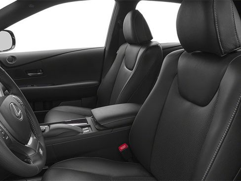 Used 2014 Lexus RX 350 AWD w/ Navigation Package image 8