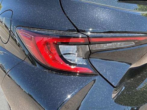 New 2026 Toyota Corolla GR AWD/4WD image 29
