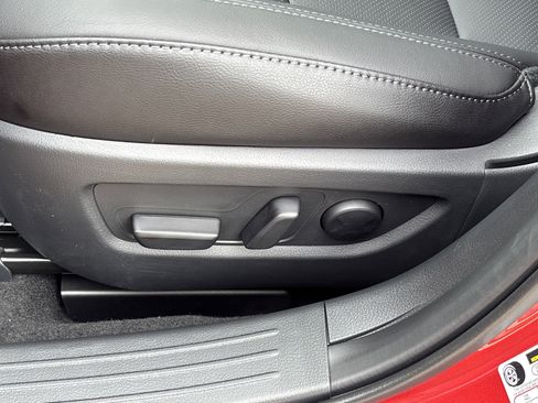 New 2026 MAZDA CX-50 2.5 Turbo w/ Accent Package image 18