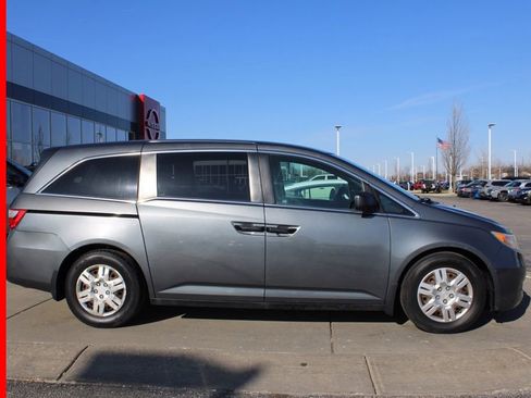 Used 2011 Honda Odyssey LX image 6