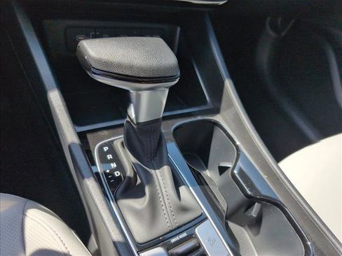 New 2026 Hyundai Santa Cruz SEL image 15