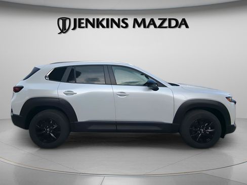 New 2026 MAZDA CX-50 2.5 Hybrid w/ Weather Package image 6