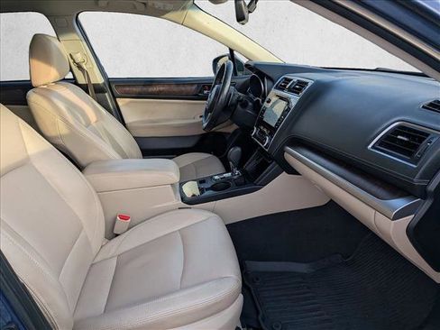 Used 2019 Subaru Outback 3.6R Limited w/ Popular Package #2 image 22