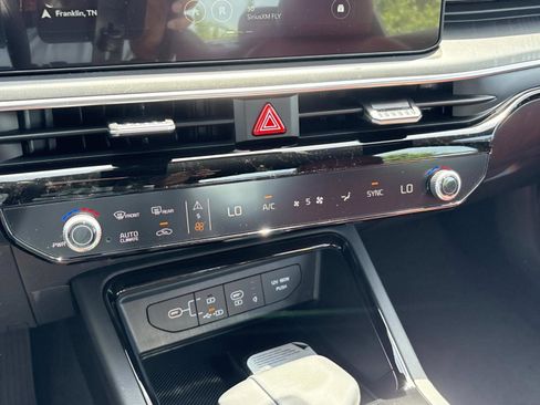 New 2026 Kia K5 GT-Line FWD image 24