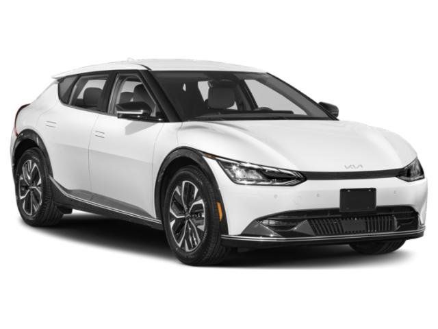 Certified 2024 Kia EV6 Wind w/ Wind Technology Package AWD/4WD image 9