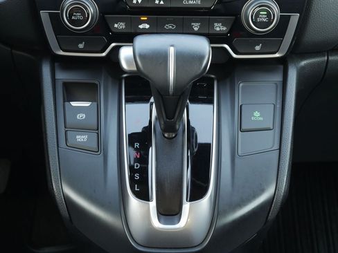 Used 2017 Honda CR-V EX-L image 43