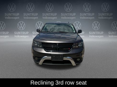 Used 2020 Dodge Journey Crossroad FWD image 10