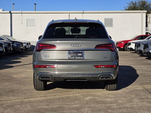 Certified 2023 Audi Q5 2.0T Premium Plus w/ Premium Plus Package image 7
