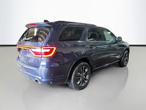 New 2026 Dodge Durango GT w/ Blacktop Package AWD/4WD image 5