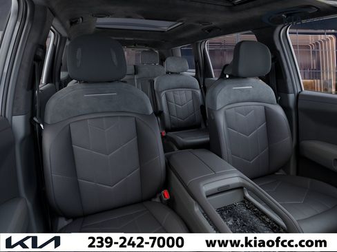 New 2027 Kia Telluride SX Prestige X-Pro AWD/4WD image 15