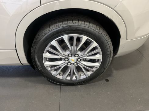 Certified 2021 Chevrolet Blazer Premier w/ Driver Confidence II Package AWD/4WD image 28