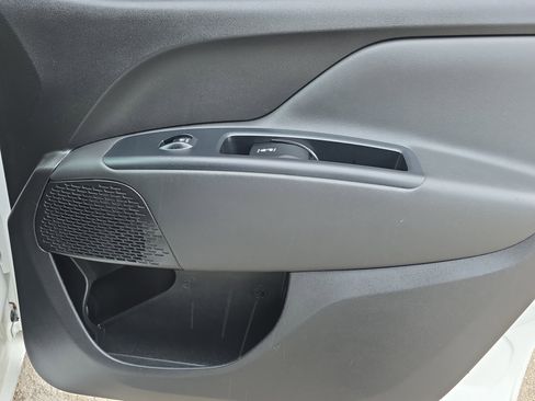 Used 2021 RAM ProMaster City Tradesman SLT w/ Window Group 04 image 15