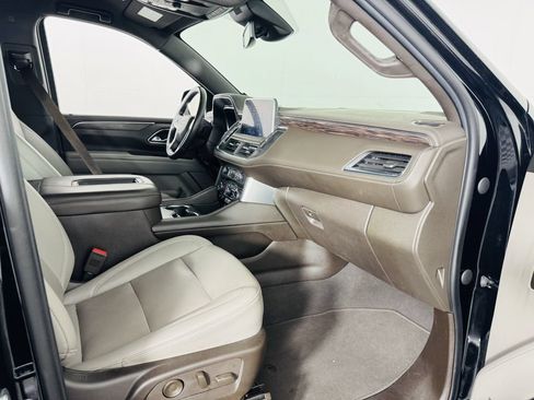 Used 2023 Chevrolet Tahoe LT AWD/4WD image 29