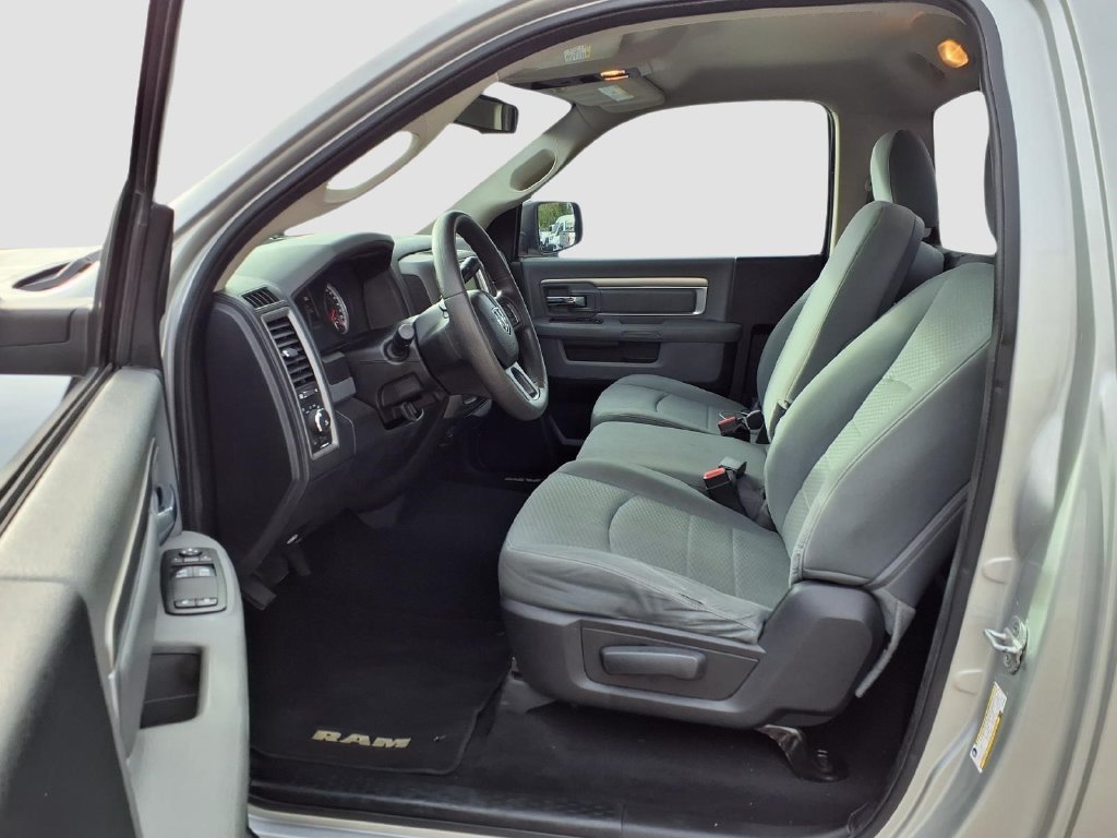 Used 2013 RAM 1500 Express AWD/4WD image 24