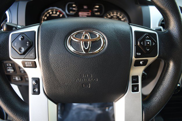 Used 2019 Toyota Tundra SR5 w/ TRD Sport Package AWD/4WD image 30
