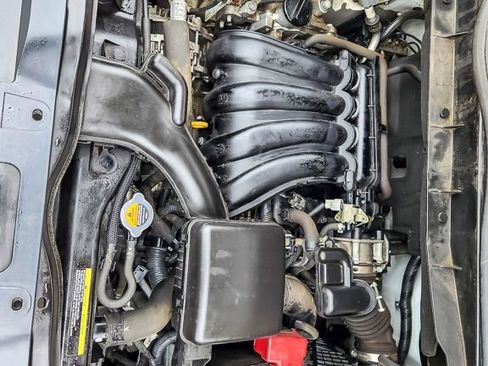 Used 2019 Nissan NV200 S w/ Back Door Glass Package FWD image 20