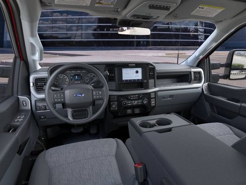New 2026 Ford F350 XL w/ 360-Degree Camera Package AWD/4WD image 9