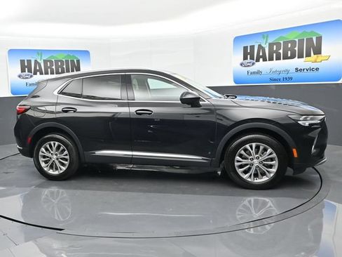 Used 2023 Buick Envision Preferred FWD image 7
