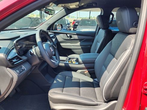 New 2026 Buick Enclave Sport Touring w/ Super Cruise Package image 16