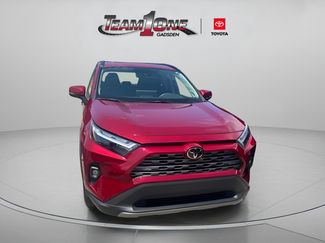 Used 2023 Toyota RAV4 Limited w/ Limited Grade Weather Package FWD video 1