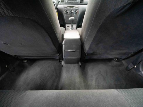 Used 2008 Toyota Corolla S FWD image 22