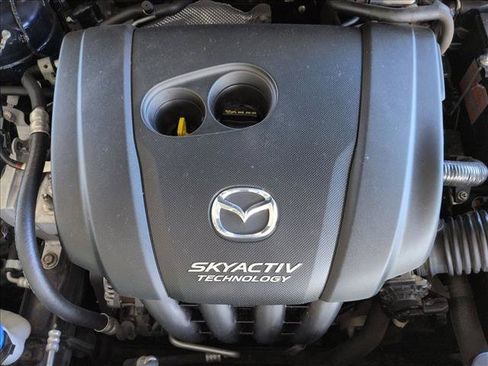Used 2017 MAZDA CX-3 Touring AWD/4WD image 20