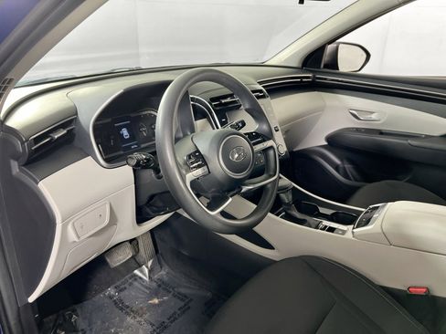 Used 2022 Hyundai Tucson SEL image 9