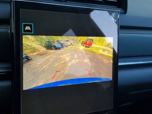 New 2026 GMC Terrain AT4 AWD/4WD image 22
