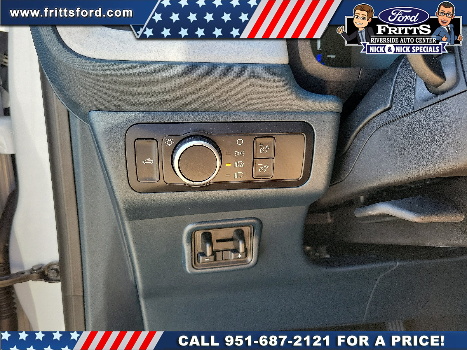 Used 2026 Ford Maverick XLT w/ 4K Tow Package AWD/4WD image 13