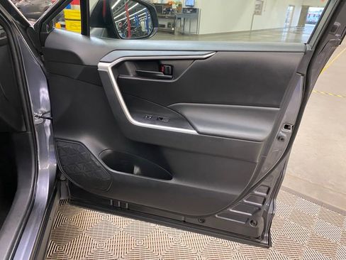 Used 2024 Toyota RAV4 LE image 43