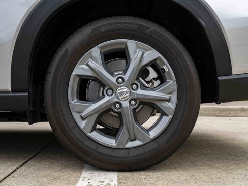 Used 2026 Honda HR-V LX image 15