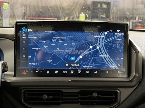 New 2025 Ford Bronco Sport Badlands w/ Badlands Tech Package image 20