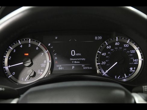 Used 2023 Toyota Highlander LE FWD image 8