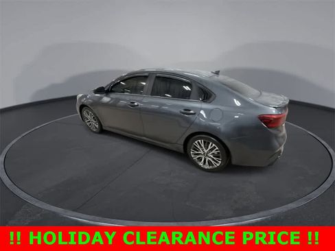 Used 2023 Kia Forte GT-Line image 6