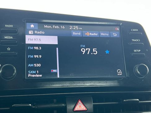 Used 2022 Hyundai Elantra N Line image 18