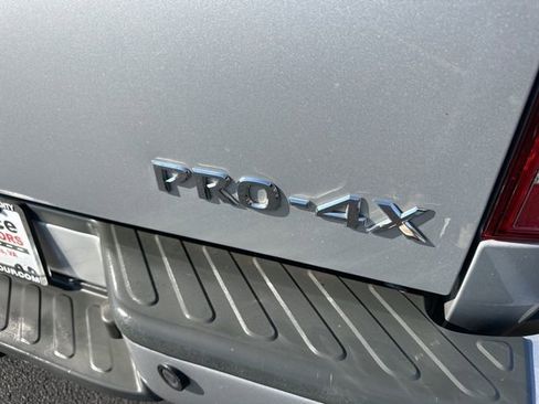 Used 2019 Nissan Frontier PRO-4X image 30