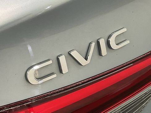 Certified 2023 Honda Civic Touring image 26