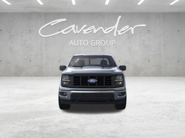 New 2026 Ford F150 XL AWD/4WD image 7