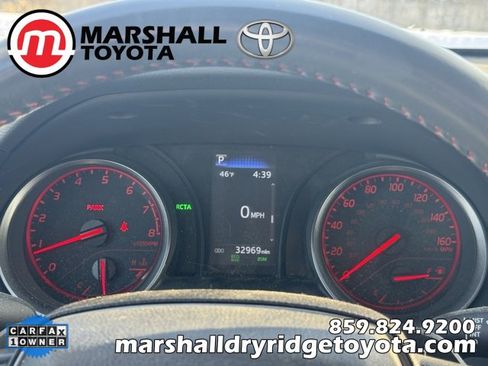 Certified 2024 Toyota Camry image 17